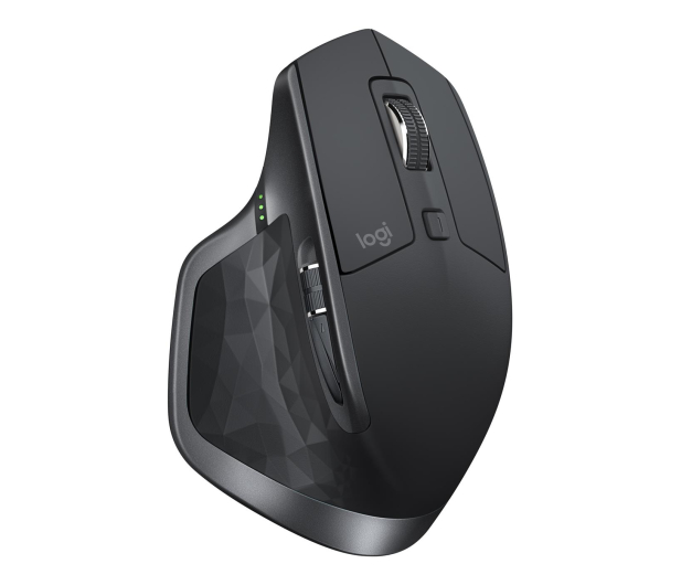 LOGITECH MX Master 2S Bezprzewodowa 910-005966 - 604796 - zdjęcie 2